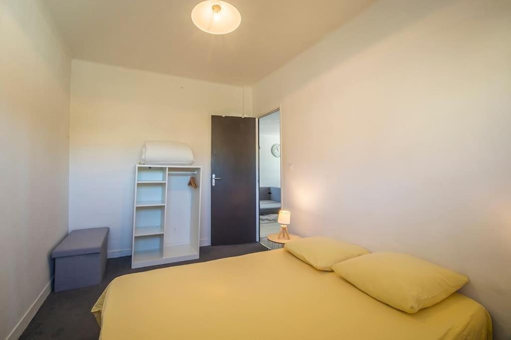 Апартаменты Le Grand Cosy - Lourdes - Proche Экстерьер фото